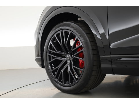 Audi Q8 60 TFSI e quattro Pro Line S Competition | Luchtvering | Pano | Matrix Led | AWD-besturing | Soft  Close | 22'' RS | 360cam | B&O | Adapt. Cruise | Memory