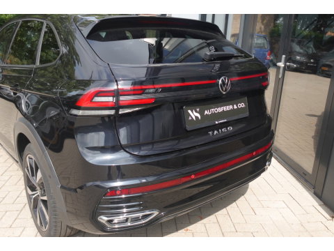 Volkswagen Taigo 1.5 TSI R-Line Business PANO KEYLESS CAM