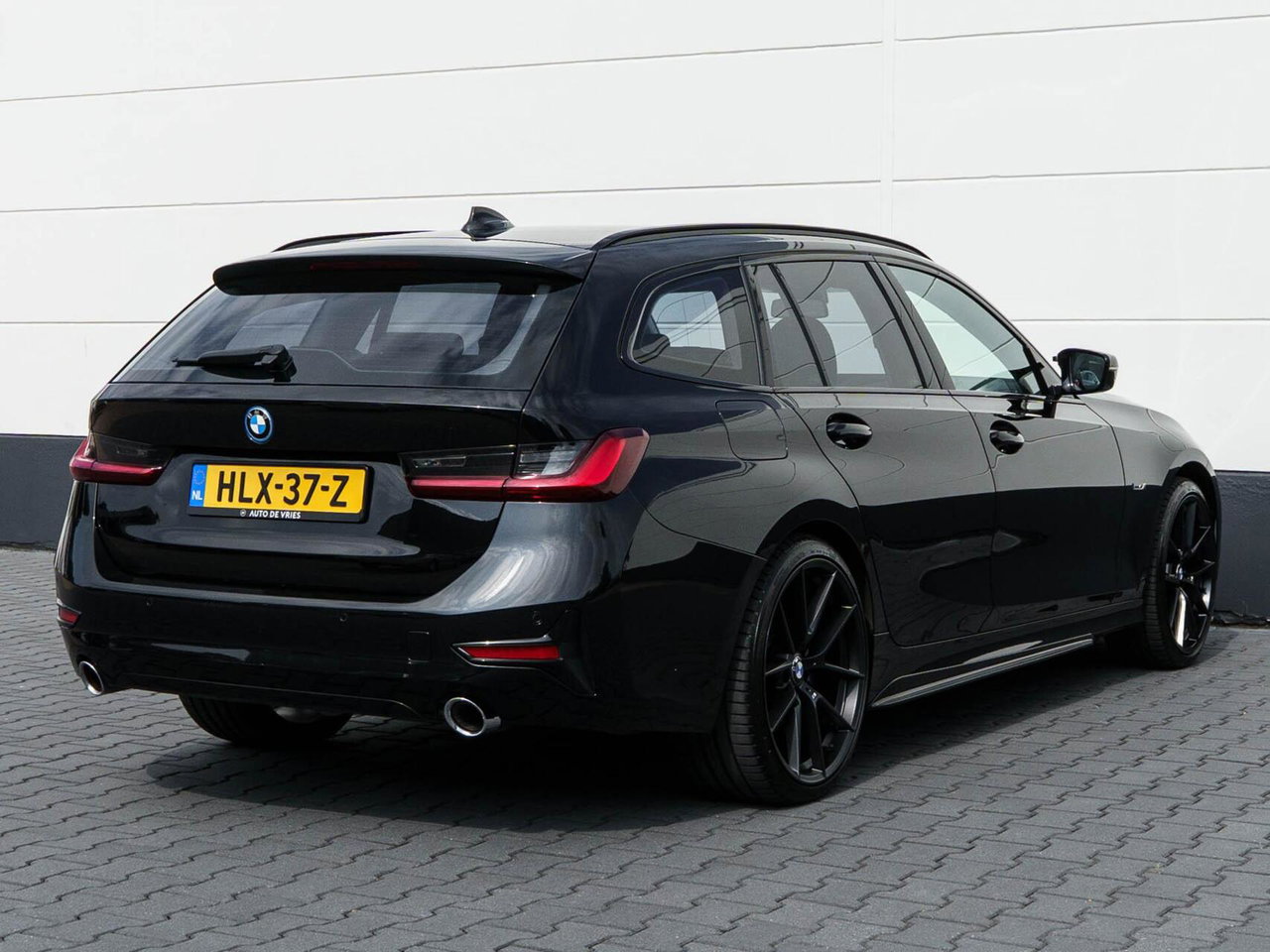 BMW 3 Serie