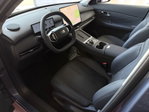 Geely Starray EM-i