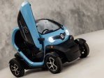 Renault Twizy