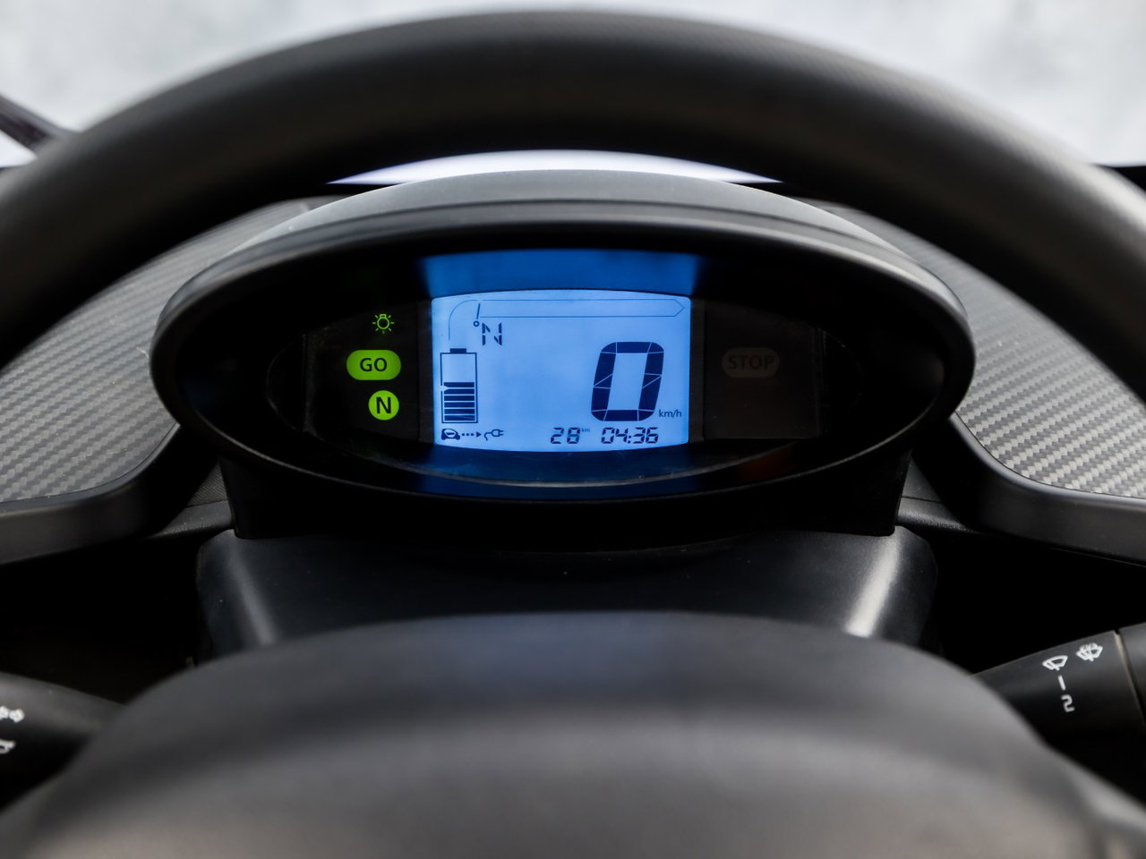 Renault Twizy