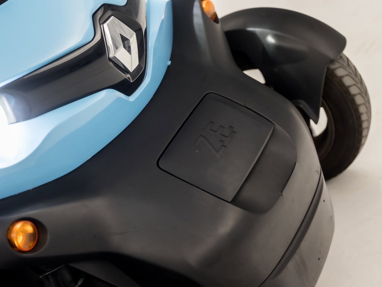 Renault Twizy