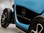 Renault Twizy