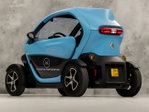 Renault Twizy