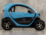 Renault Twizy