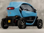 Renault Twizy