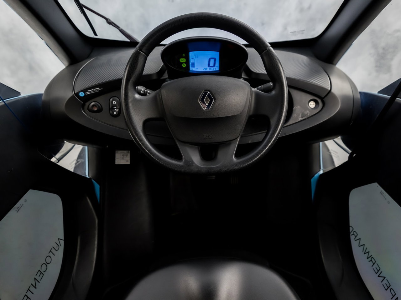 Renault Twizy