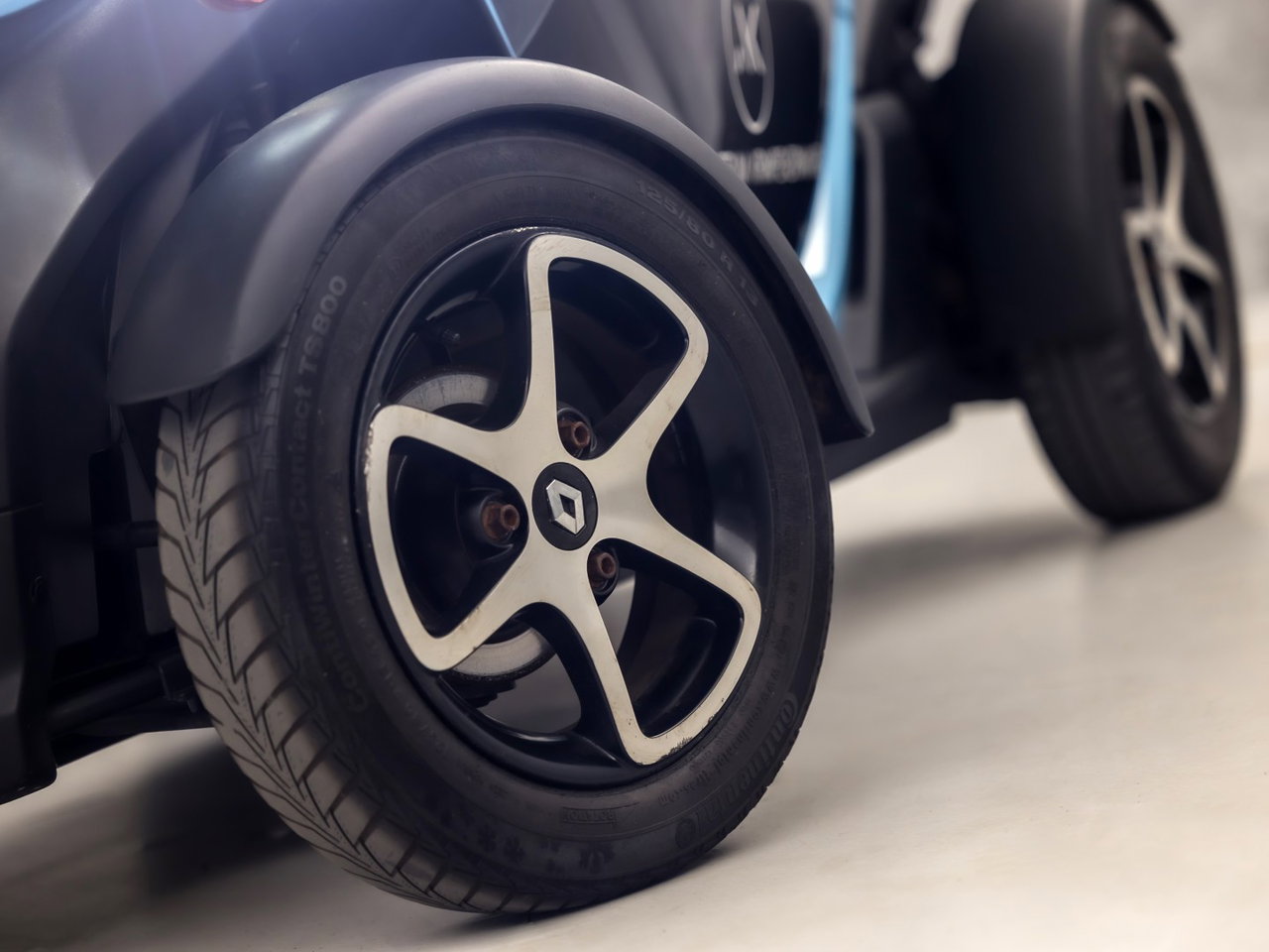 Renault Twizy