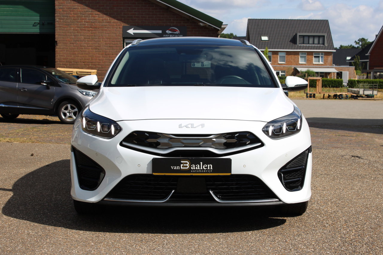 Kia Ceed Sportswagon