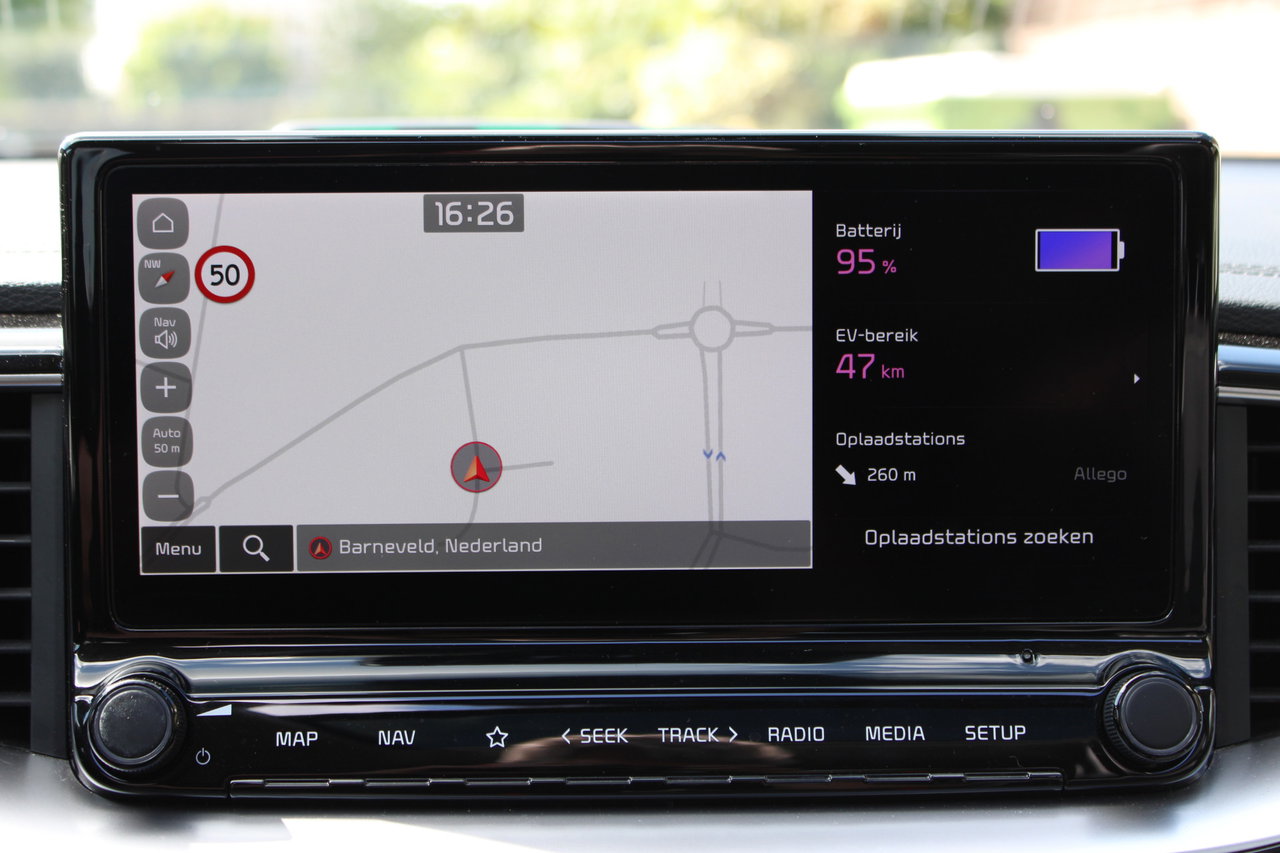 Kia Ceed Sportswagon
