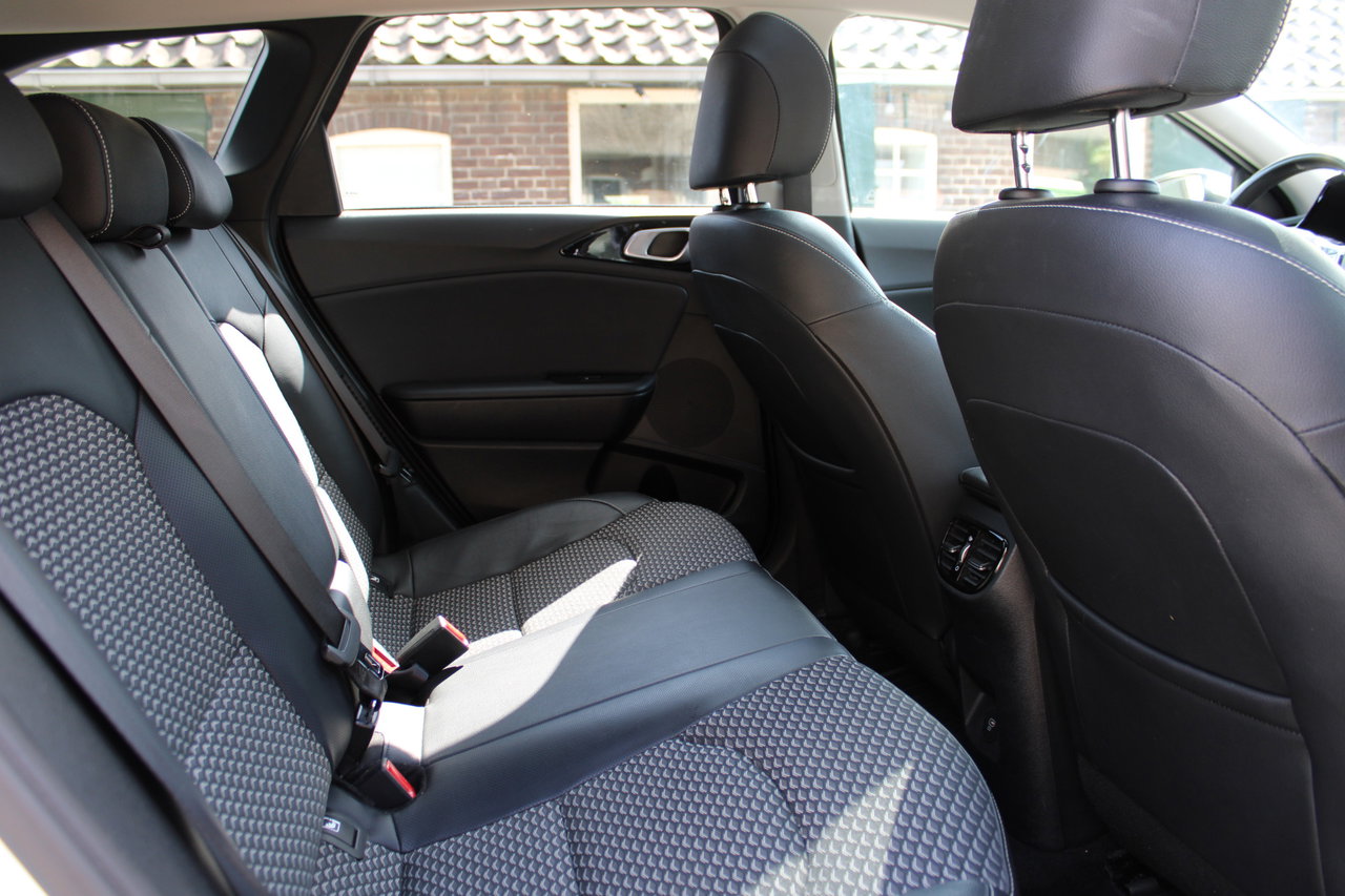 Kia Ceed Sportswagon
