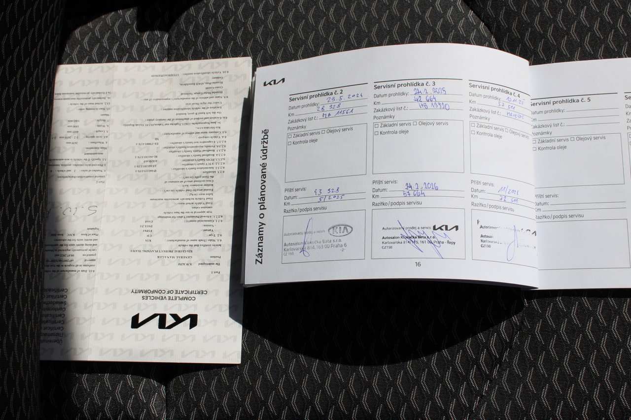 Kia Ceed Sportswagon
