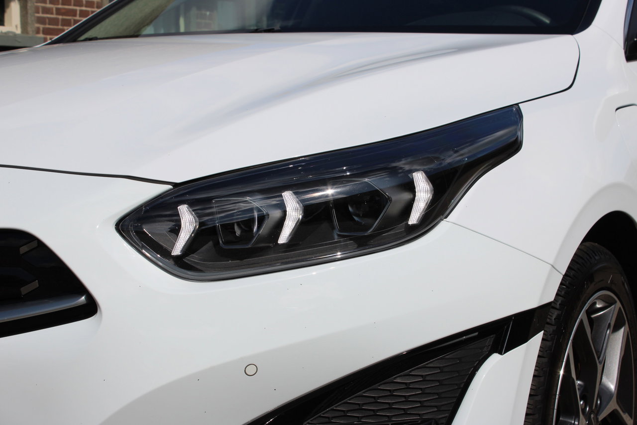 Kia Ceed Sportswagon