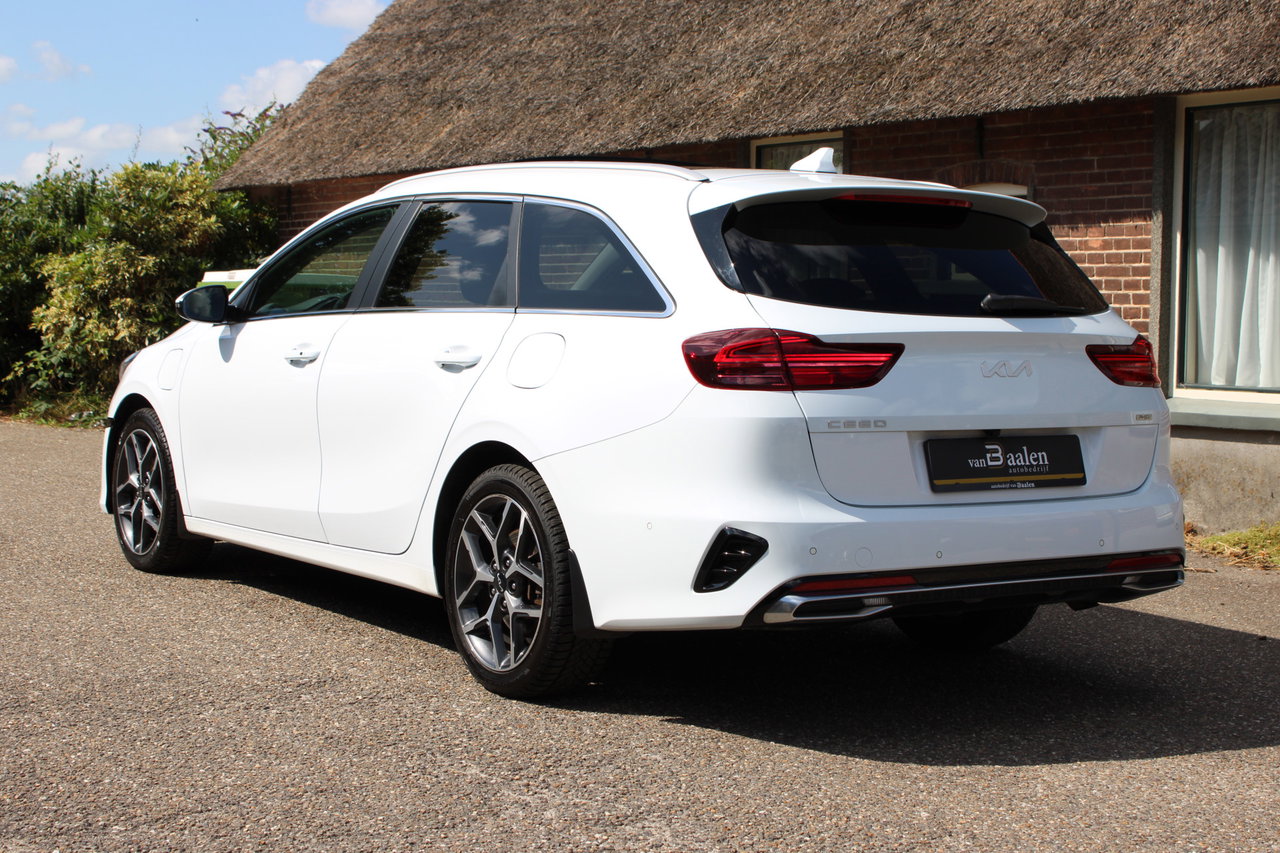 Kia Ceed Sportswagon
