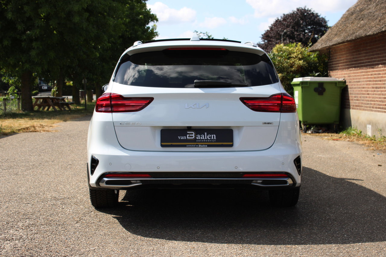 Kia Ceed Sportswagon