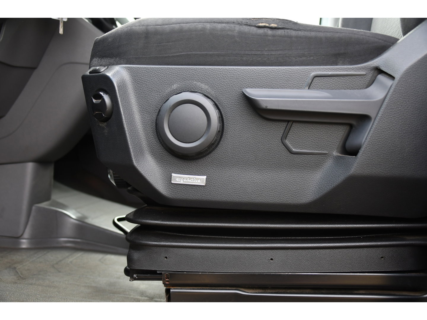 Volkswagen Crafter 35 2.0 TDI L3H3 PB Edition Camera, Adaptieve Cruise, Carplay, LED, Clima, 177pk, Automaat, Voorruit verwarming, Massage stoel, Uniek!