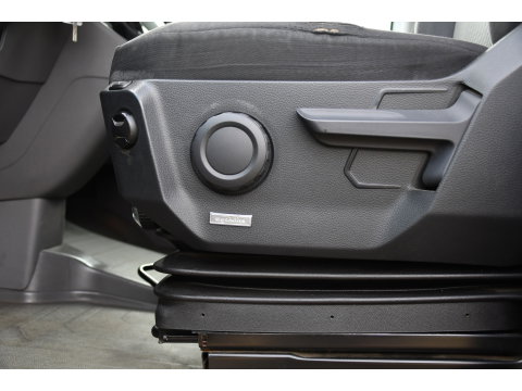 Volkswagen Crafter 35 2.0 TDI L3H3 PB Edition Camera, Adaptieve Cruise, Carplay, LED, Clima, 177pk, Automaat, Voorruit verwarming, Massage stoel, Uniek!