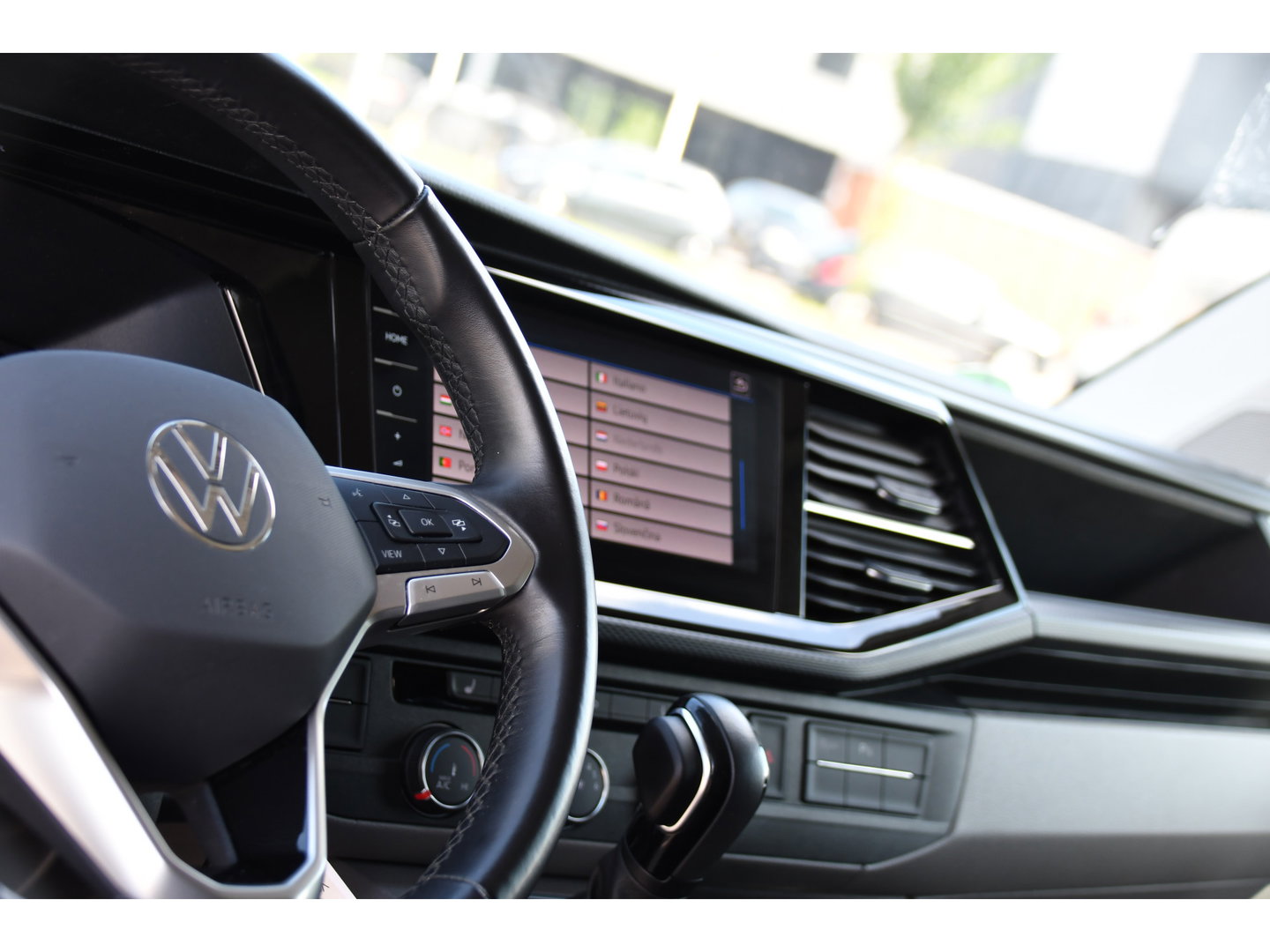 Volkswagen Transporter 2.0 TDI L1H1 30 PB Edition MARGE! Adaptieve Cruise, Camera, Carplay, LED, 2 x Schuifdeur, Stoelverwarming, Multimedia, Uniek!
