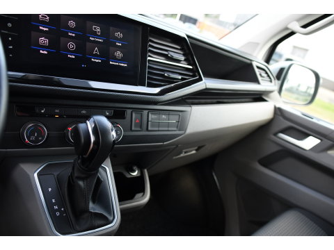 Volkswagen Transporter 2.0 TDI L1H1 30 PB Edition MARGE! Adaptieve Cruise, Camera, Carplay, LED, 2 x Schuifdeur, Stoelverwarming, Multimedia, Uniek!