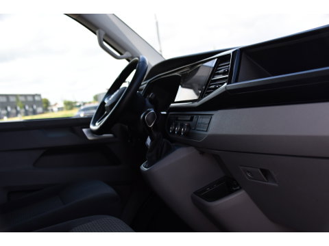 Volkswagen Transporter 2.0 TDI L1H1 30 PB Edition MARGE! Adaptieve Cruise, Camera, Carplay, LED, 2 x Schuifdeur, Stoelverwarming, Multimedia, Uniek!