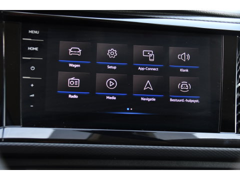 Volkswagen Transporter 2.0 TDI L1H1 30 PB Edition MARGE! Adaptieve Cruise, Camera, Carplay, LED, 2 x Schuifdeur, Stoelverwarming, Multimedia, Uniek!