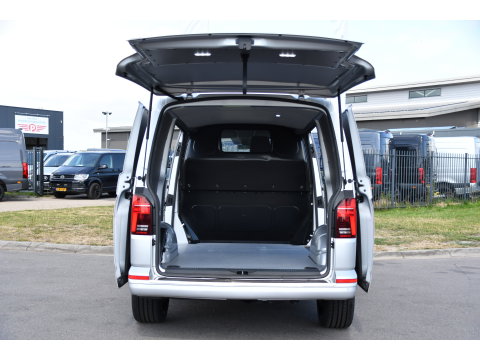 Volkswagen Transporter 2.0 TDI L1H1 30 PB Edition MARGE! Adaptieve Cruise, Camera, Carplay, LED, 2 x Schuifdeur, Stoelverwarming, Multimedia, Uniek!