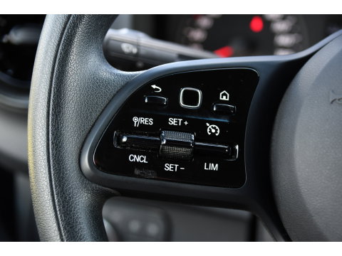 Mercedes-Benz Sprinter 317 1.9 CDI L2H2 RWD PB Edition Camera, Cruise, Carplay, 170pk, Standkachel, Stoelverwarming, Geveerde stoel, Sensoren, Uniek!