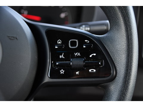 Mercedes-Benz Sprinter 317 1.9 CDI L2H2 RWD PB Edition Camera, Cruise, Carplay, 170pk, Standkachel, Stoelverwarming, Geveerde stoel, Sensoren, Uniek!