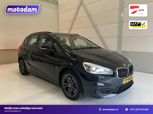 BMW 2 Serie