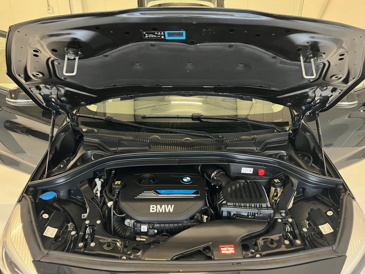 BMW 2 Serie