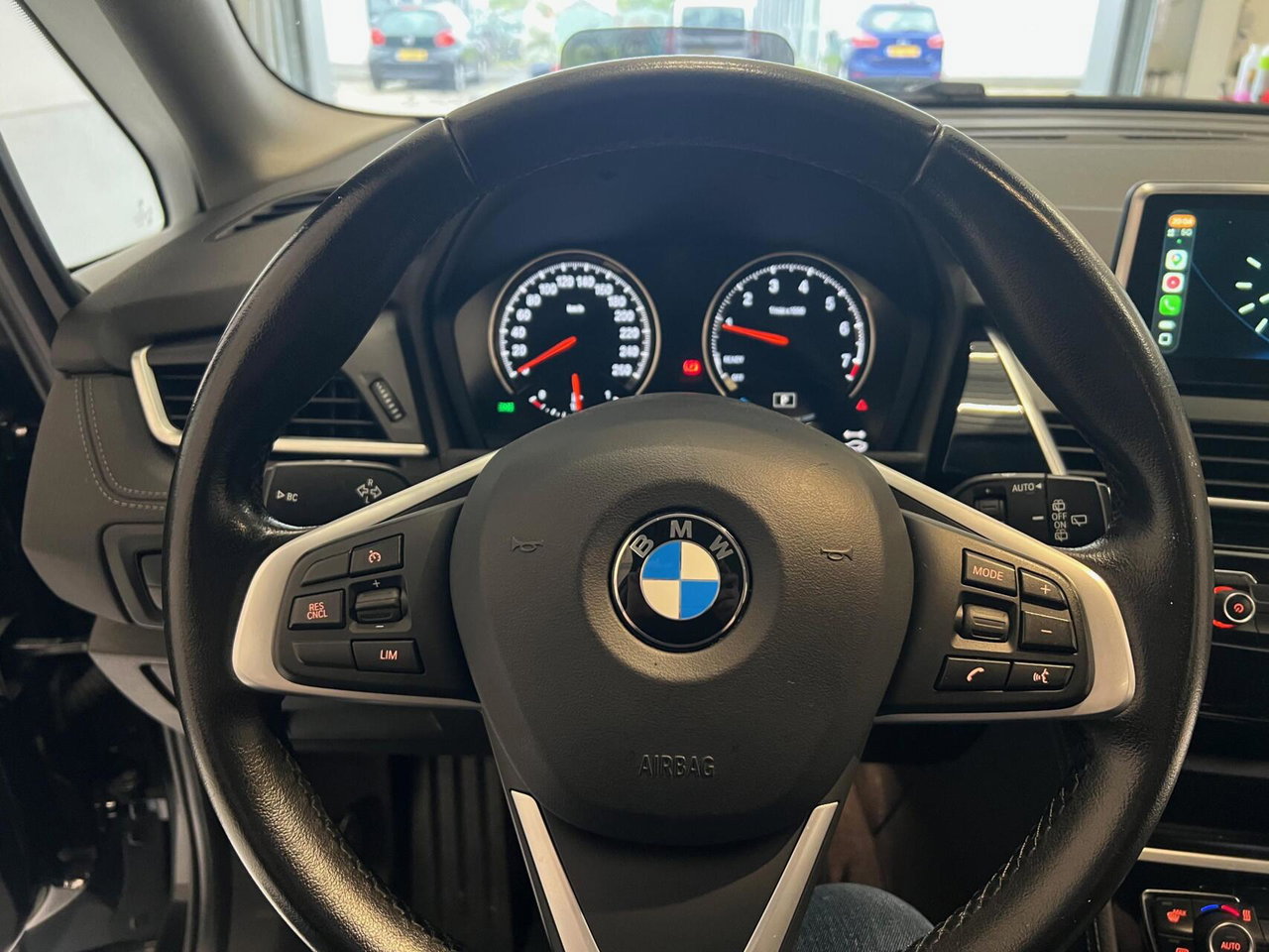 BMW 2 Serie
