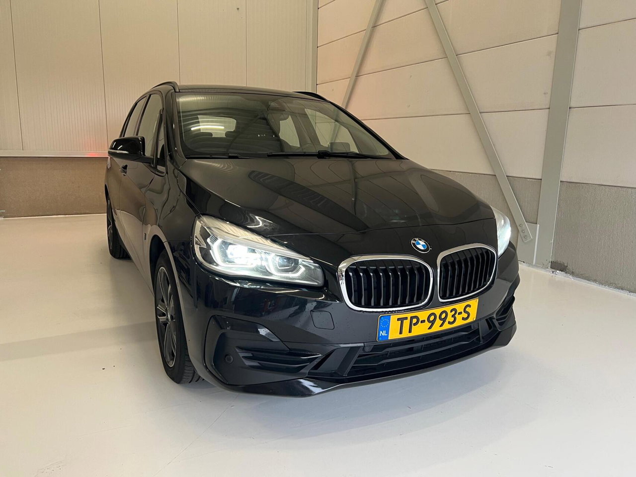 BMW 2 Serie