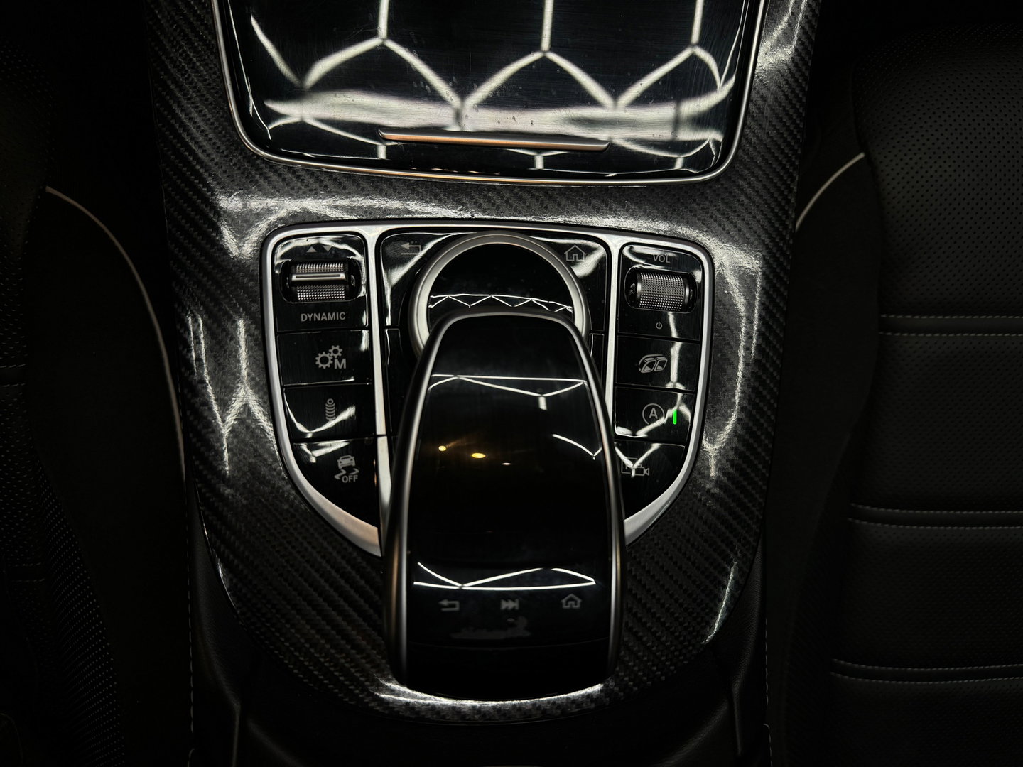 Mercedes-Benz E-Klasse AMG 63 S 4M Premium+ Pano|Ceramic|HuD