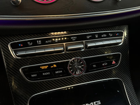 Mercedes-Benz E-Klasse AMG 63 S 4M Premium+ Pano|Ceramic|HuD