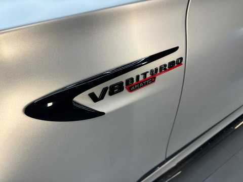 Mercedes-Benz E-Klasse AMG 63 S 4M Premium+ Pano|Ceramic|HuD
