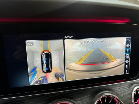 Mercedes-Benz E-Klasse AMG 63 S 4M Premium+ Pano|Ceramic|HuD