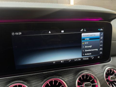 Mercedes-Benz E-Klasse AMG 63 S 4M Premium+ Pano|Ceramic|HuD