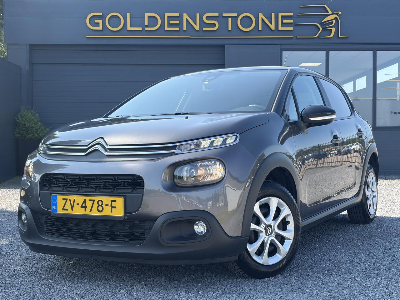 Citroën C3