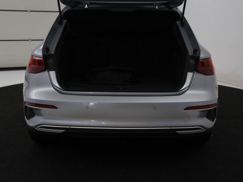 Audi A3 Sportback 40 TFSI e Advanced edition | SOH 96.7% | Adaptive cruise | Carplay | Stoelverwarming | Full LED | Climate control | Virtual | Park assist |