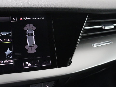 Audi A3 Sportback 40 TFSI e Advanced edition | SOH 96.7% | Adaptive cruise | Carplay | Stoelverwarming | Full LED | Climate control | Virtual | Park assist |