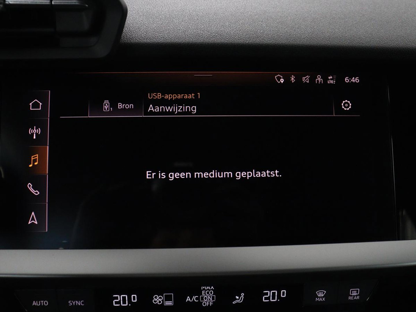 Audi A3 Sportback 40 TFSI e Advanced edition | SOH 96.7% | Adaptive cruise | Carplay | Stoelverwarming | Full LED | Climate control | Virtual | Park assist |