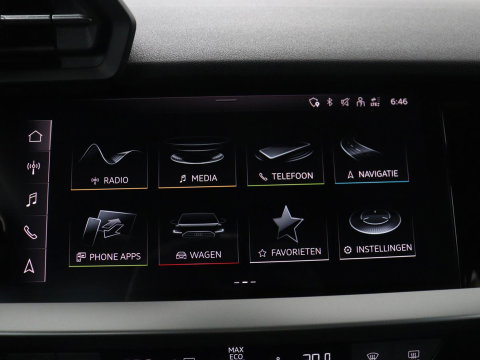 Audi A3 Sportback 40 TFSI e Advanced edition | SOH 96.7% | Adaptive cruise | Carplay | Stoelverwarming | Full LED | Climate control | Virtual | Park assist |