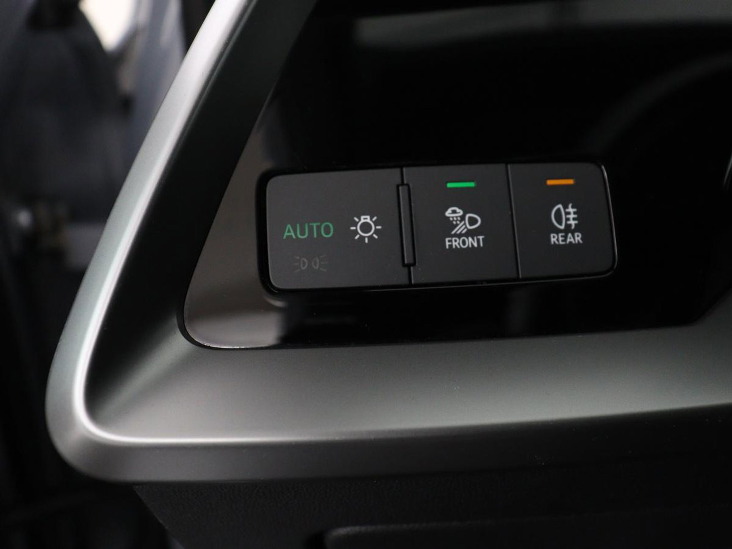 Audi A3 Sportback 40 TFSI e Advanced edition | SOH 96.7% | Adaptive cruise | Carplay | Stoelverwarming | Full LED | Climate control | Virtual | Park assist |