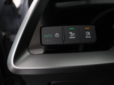 Audi A3 Sportback 40 TFSI e Advanced edition | SOH 96.7% | Adaptive cruise | Carplay | Stoelverwarming | Full LED | Climate control | Virtual | Park assist |