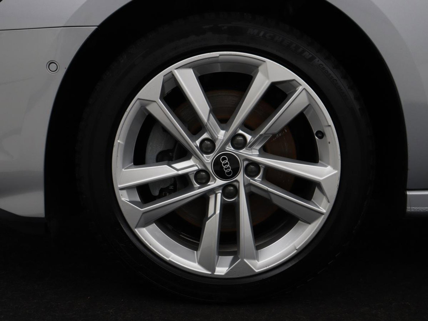 Audi A3 Sportback 40 TFSI e Advanced edition | SOH 96.7% | Adaptive cruise | Carplay | Stoelverwarming | Full LED | Climate control | Virtual | Park assist |