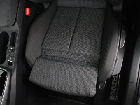 Audi A3 Sportback 40 TFSI e Advanced edition | SOH 96.7% | Adaptive cruise | Carplay | Stoelverwarming | Full LED | Climate control | Virtual | Park assist |