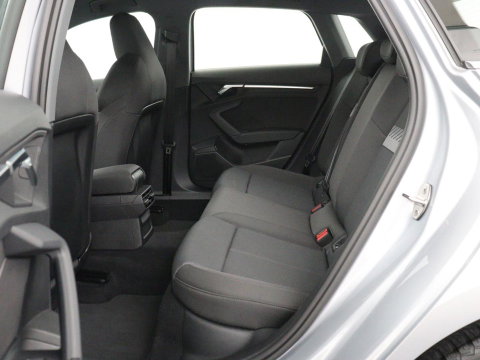 Audi A3 Sportback 40 TFSI e Advanced edition | SOH 96.7% | Adaptive cruise | Carplay | Stoelverwarming | Full LED | Climate control | Virtual | Park assist |