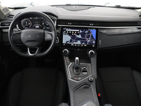 Lynk & Co 01 1.5 | SOH 92.9% | Panoramadak | 360 camera | Memory | Adaptive cruise | Stoelverwarming | Carplay | Climate control | Dodehoek detectie | Infinity sound |