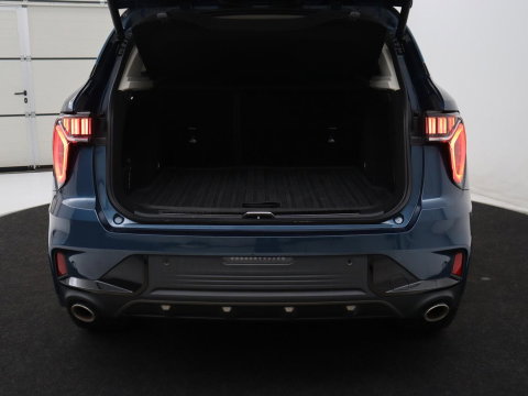 Lynk & Co 01 1.5 | SOH 92.9% | Panoramadak | 360 camera | Memory | Adaptive cruise | Stoelverwarming | Carplay | Climate control | Dodehoek detectie | Infinity sound |